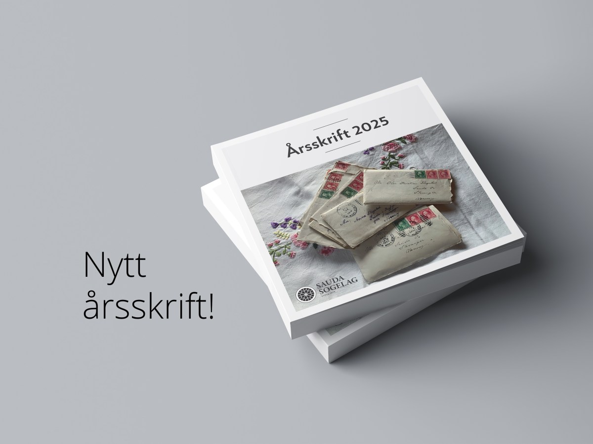 Årsskrift 2025